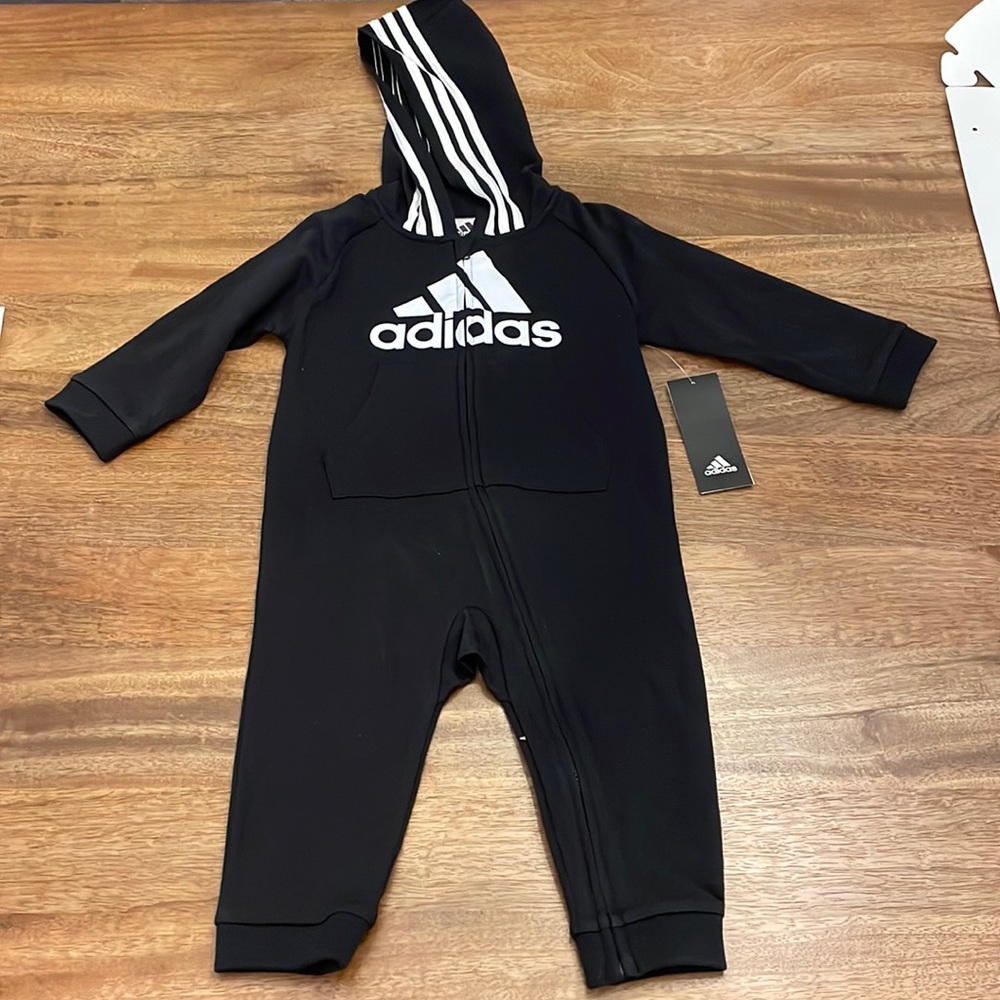 Adidas Baby Jogger